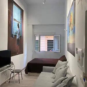 Apartamento Golondrinas De, Málaga