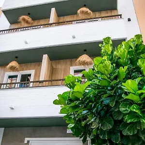 Apartamento Casa Lyrata Comfort & Design, Málaga
