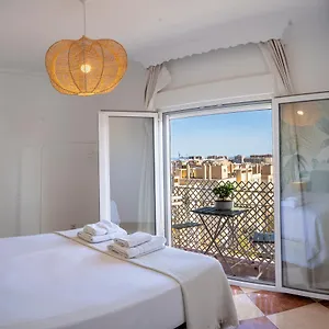 Apartamento Center Flat Hospitality, Málaga