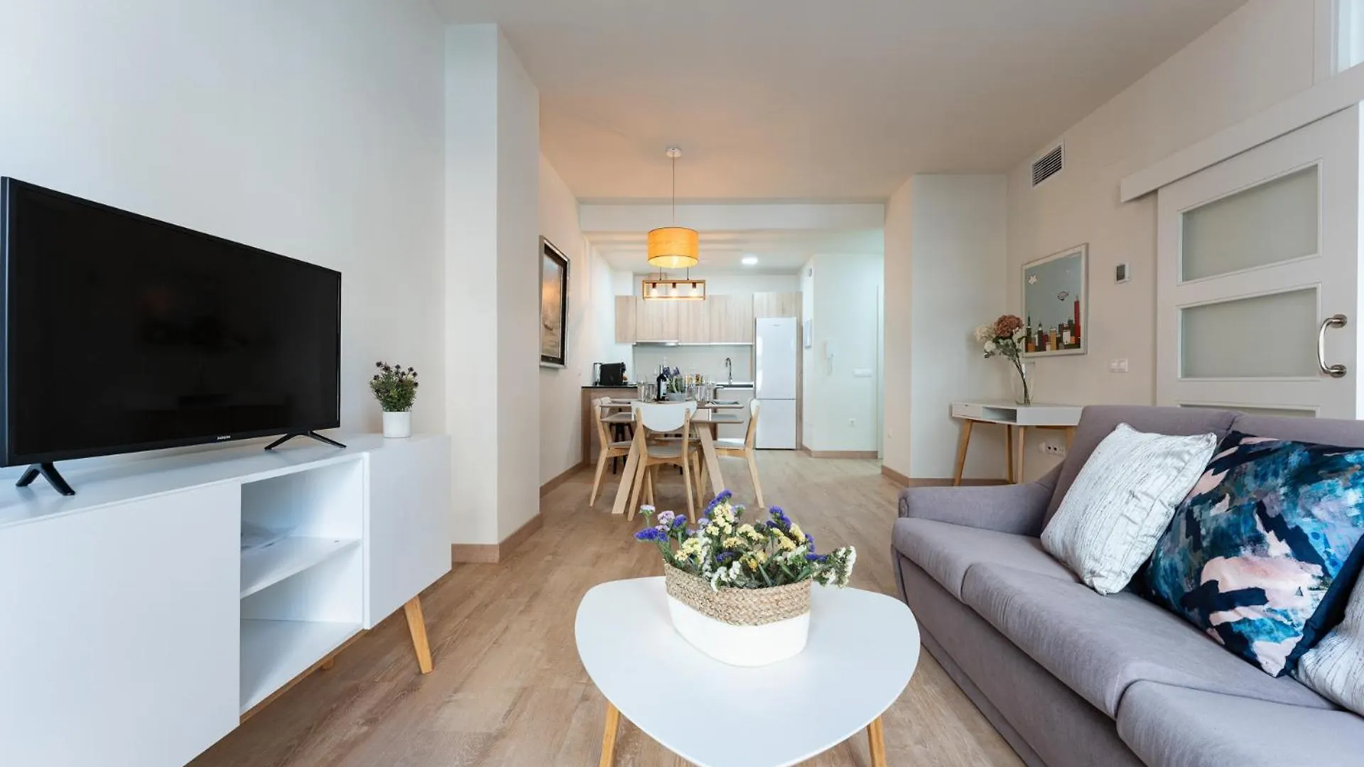 Malagasuite Comfortable Home 1 location